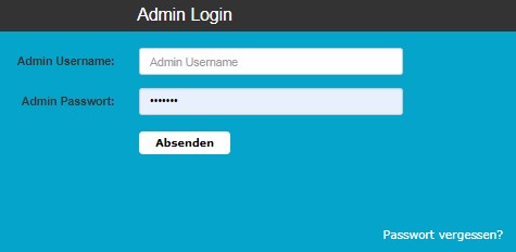 Admin Login Zen Cart