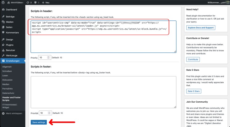 Cookie-Tool: WordPress 6blurr_v2