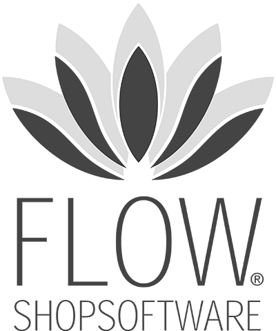 Flow® Shopsoftware