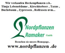 Nordpflanzen Ramaker Gmbh